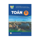 Toán Lớp 11 KNTT Tập 1