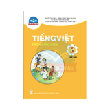 Tiếng Việt Lớp 5 Tập 2 CTST Sách Giáo Viên