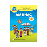Âm Nhạc lớp 5 CTST