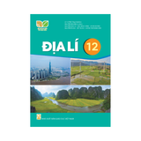 Địa Lí lớp 12 KNTT
