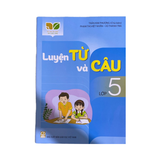 Luyện Từ và Câu Lớp 5