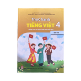 Thực Hành Tiếng Việt Lớp 4 Tập 2 CTST