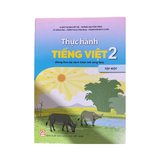 Thực Hành Tiếng Việt Lớp 2 Tập 1 CTST