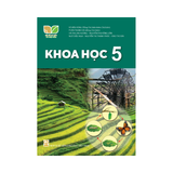 Khoa Học lớp 5 KNTT
