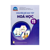 Chuyên Đề Học Tập Hóa Học Lớp 11 CTST