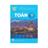 Toán Lớp 11 KNTT Tập 2