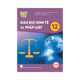 Giáo Dục Kinh Tế và Pháp Luật lớp 12 KNTT