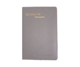 Sổ công tác (Notebook)