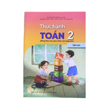 Thực Hành Toán Lớp 2 Tập 2 CTST