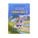 Thực Hành Tiếng Việt Lớp 2 Tập 2 CTST
