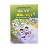 Thực Hành Tiếng Việt Lớp 1 Tập 2 CTST