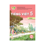 Tiếng Việt Lớp 5 KNTT Tập 2