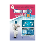 Công Nghệ Lớp 10 CD Thiết Kế Và Công Nghệ