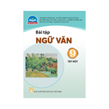 Bài tập Ngữ Văn lớp 9 CTST tập 1