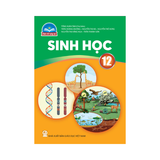 Sinh Học Lớp 12 CTST