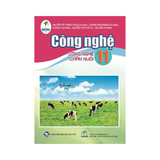 Công Nghệ Lớp 11 CD Công Nghệ Chăn Nuôi