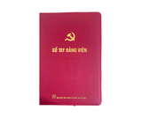 Sổ Tay Đảng Viên
