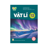 Vật Lí lớp 12 KNTT