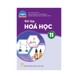 Bài Tập Hóa Học Lớp 10 CTST