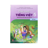 Thực Hành Tiếng Việt Lớp 5 Tập 2 CTST