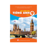 Bài Kiểm Tra Tiếng Anh Lớp 9