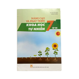 Nâng Cao và Phát Triển Khoa Học Tự Nhiên Lớp 7 Tập 2