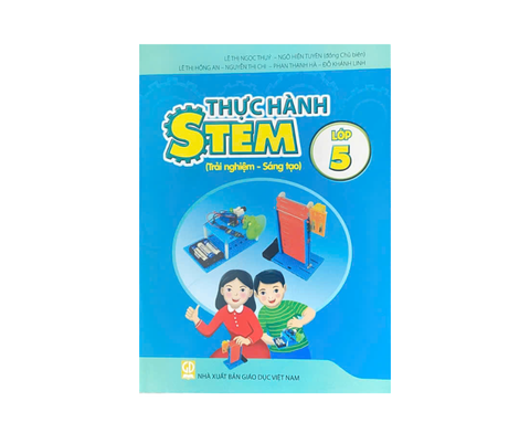 Thực Hành Stem Lớp 5