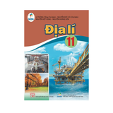 Địa Lí Lớp 11 CD