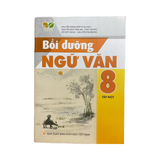 Bồi Dưỡng Ngữ Văn Lớp 8 Tập 1 KNTT
