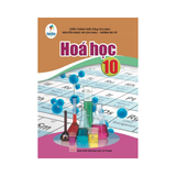 Hóa Học Lớp 10 CD