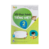 Vở Thực Hành Tiếng Việt Lớp 2 Tập 1 KNTT