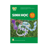 Sinh Học lớp 12 KNTT