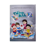 Tiếng Anh Lớp 2 Sách Giáo Viên