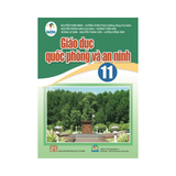 Giáo Dục Quốc Phòng Và An Ninh Lớp 11 CD