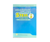 Hướng Dẫn Tổ Chức Giáo Dục Stem Lớp 5 ( Dành cho Giáo Viên )