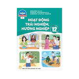 Hoạt Động Trải Nghiệm, Hướng Nghiệp lớp 12 CTST bản 1