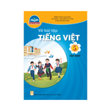 Vở Bài Tập Tiếng Việt Lớp 5 CTST Tập 1