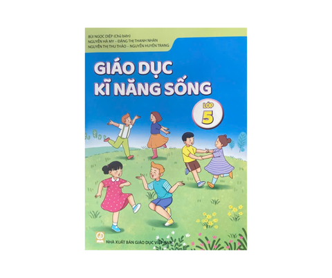 Giáo Dục Kĩ Năng Sống Lớp 5