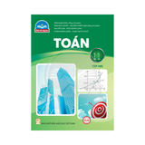 Toán Lớp 11 CTST Tập 2