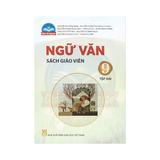 Ngữ Văn Lớp 9 Tập 2 CTST Sách Giáo Viên
