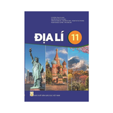 Địa Lí Lớp 11 KNTT