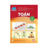 Toán Lớp 11 CTST Tập 1