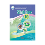 Sinh Học Lớp 10 CD