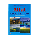 Atlat Địa Lí Việt Nam