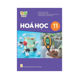 Hóa Học lớp 11 KNTT