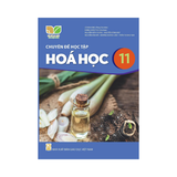 Chuyên Đề Học Tập Hóa Học Lớp 11 KNTT