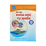 Bài tập Khoa Học Tự Nhiên lớp 9 CTST