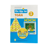 Ôn Tập Hè Toán 3