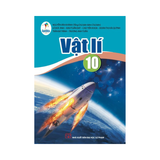 Vật Lí Lớp 10 CD