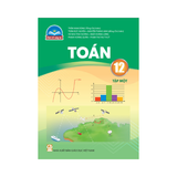Toán lớp 12 CTST tập 1